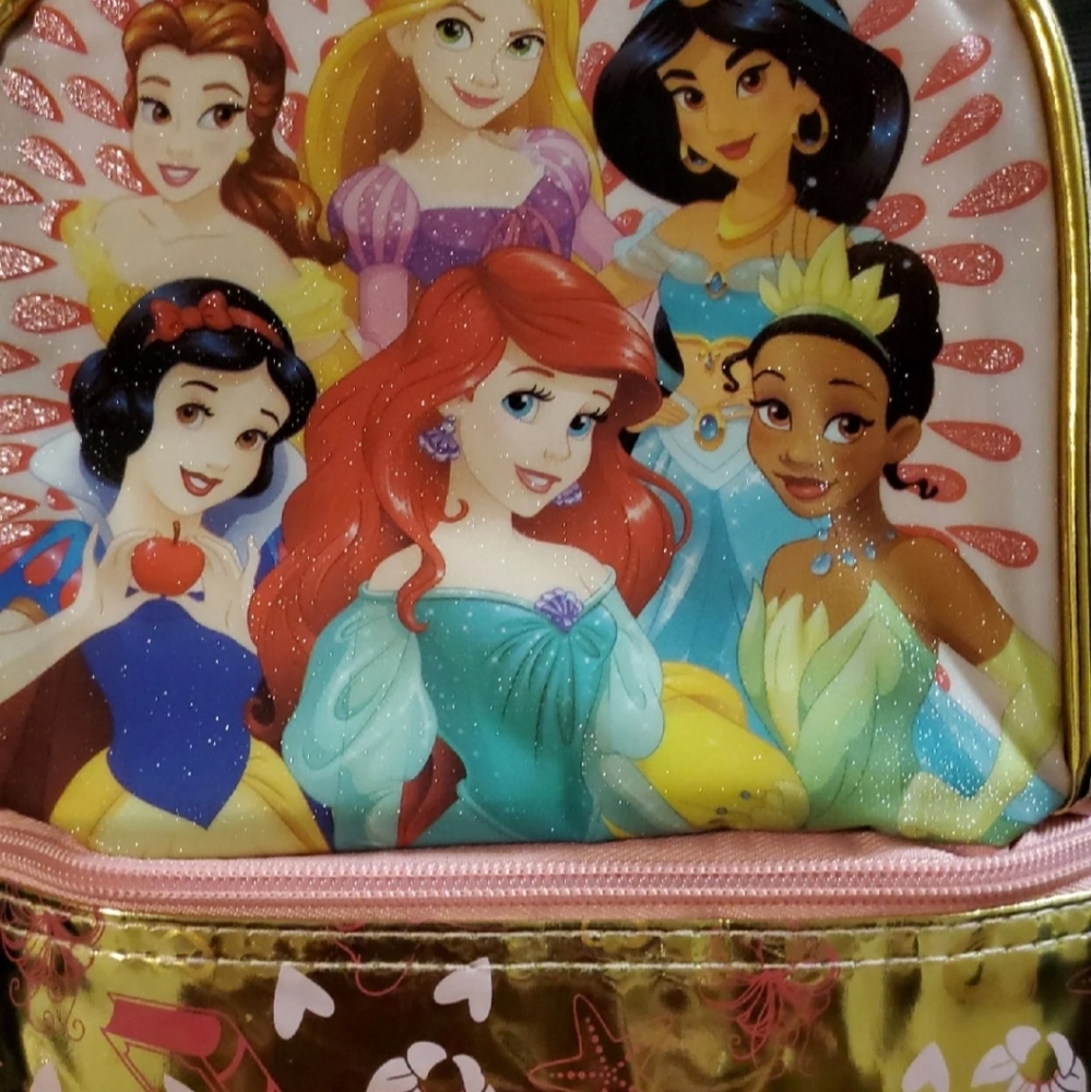 Lunch box